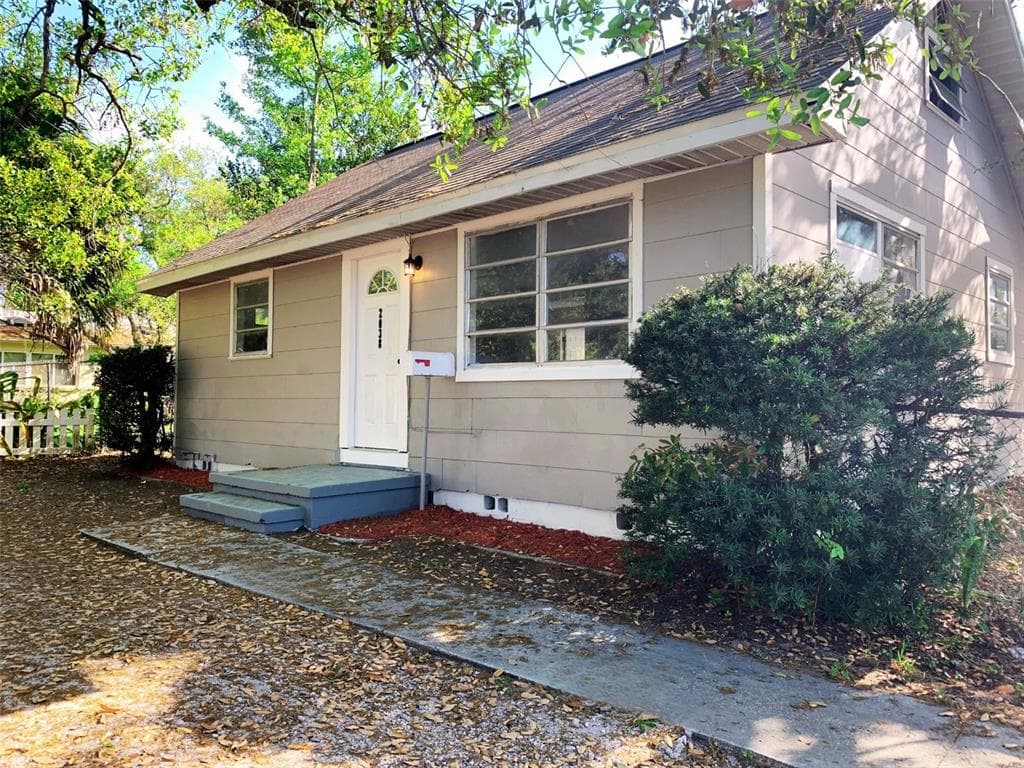 2038 16TH STREET S ST PETERSBURG, FL 33705
