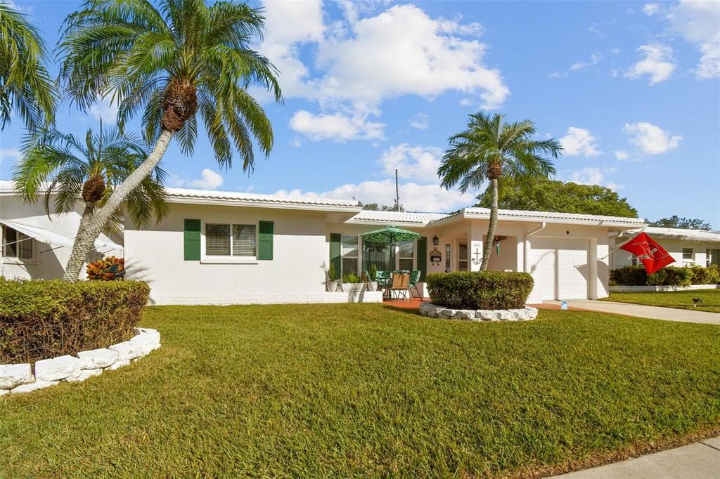 9939 34TH WAY N PINELLAS PARK, FL 33782