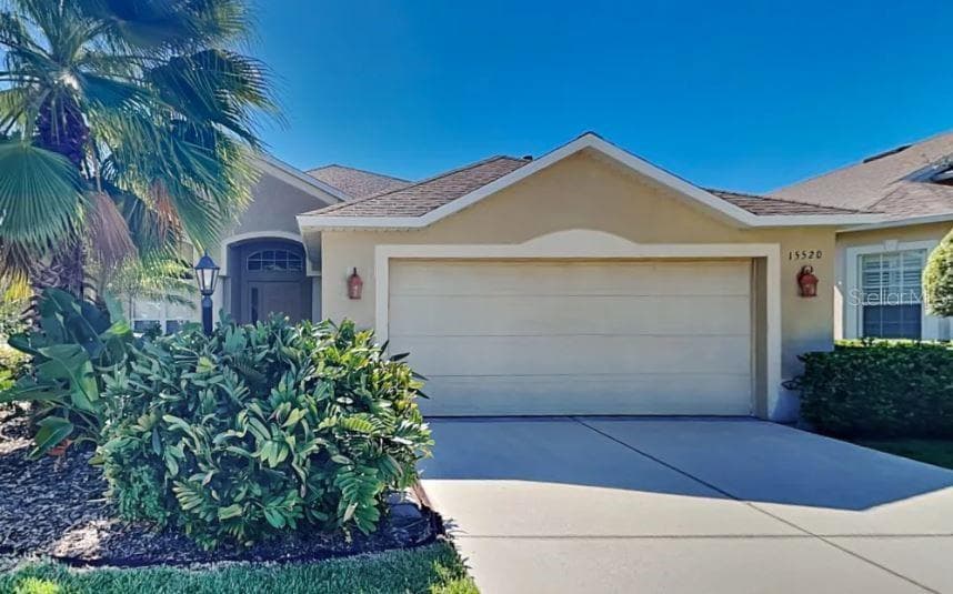 15520 LEMON FISH DRIVE