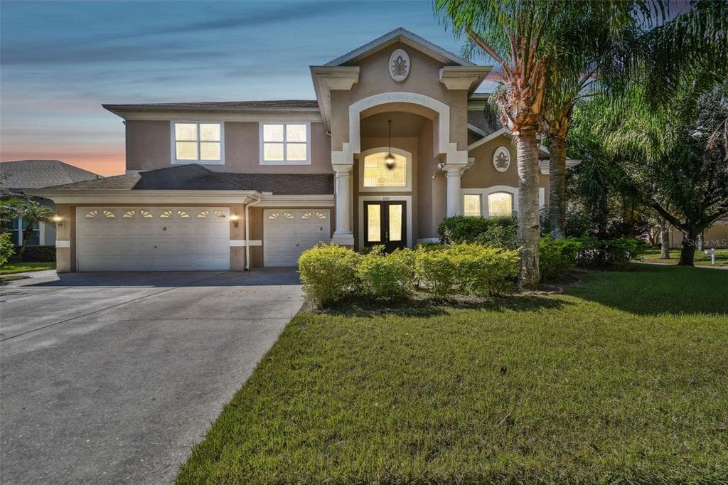1301 ROWANTREE DRIVE DOVER, FL 33527