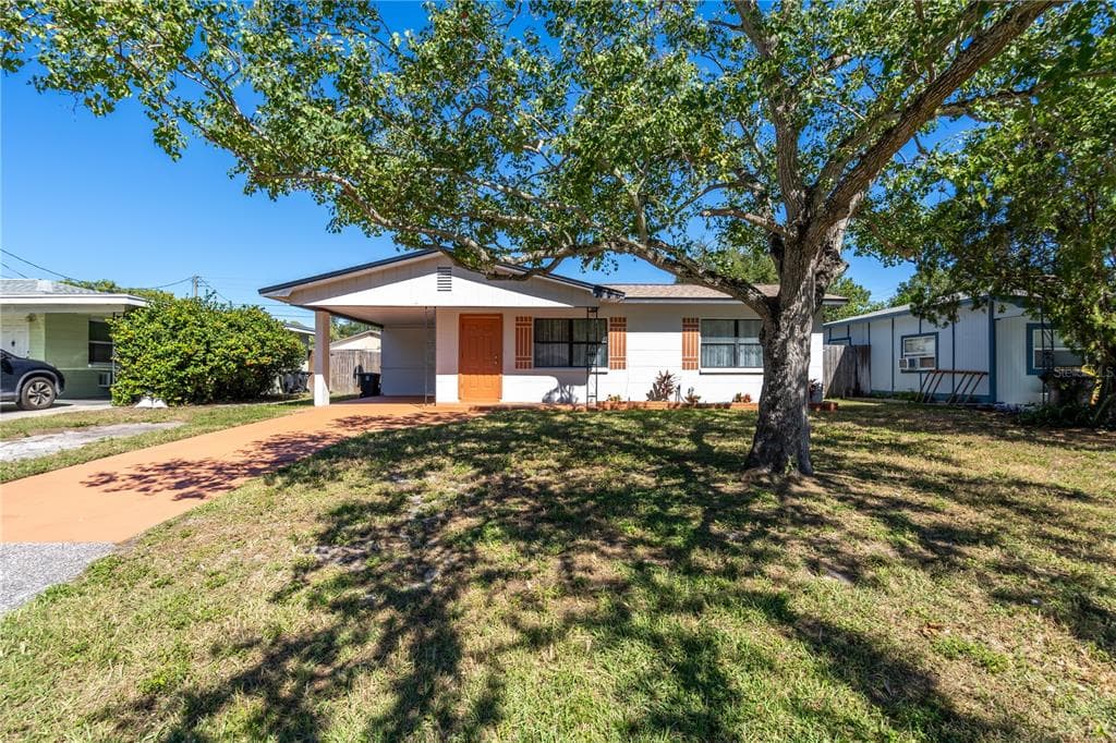 5213 12TH AVENUE S GULFPORT, FL 33707