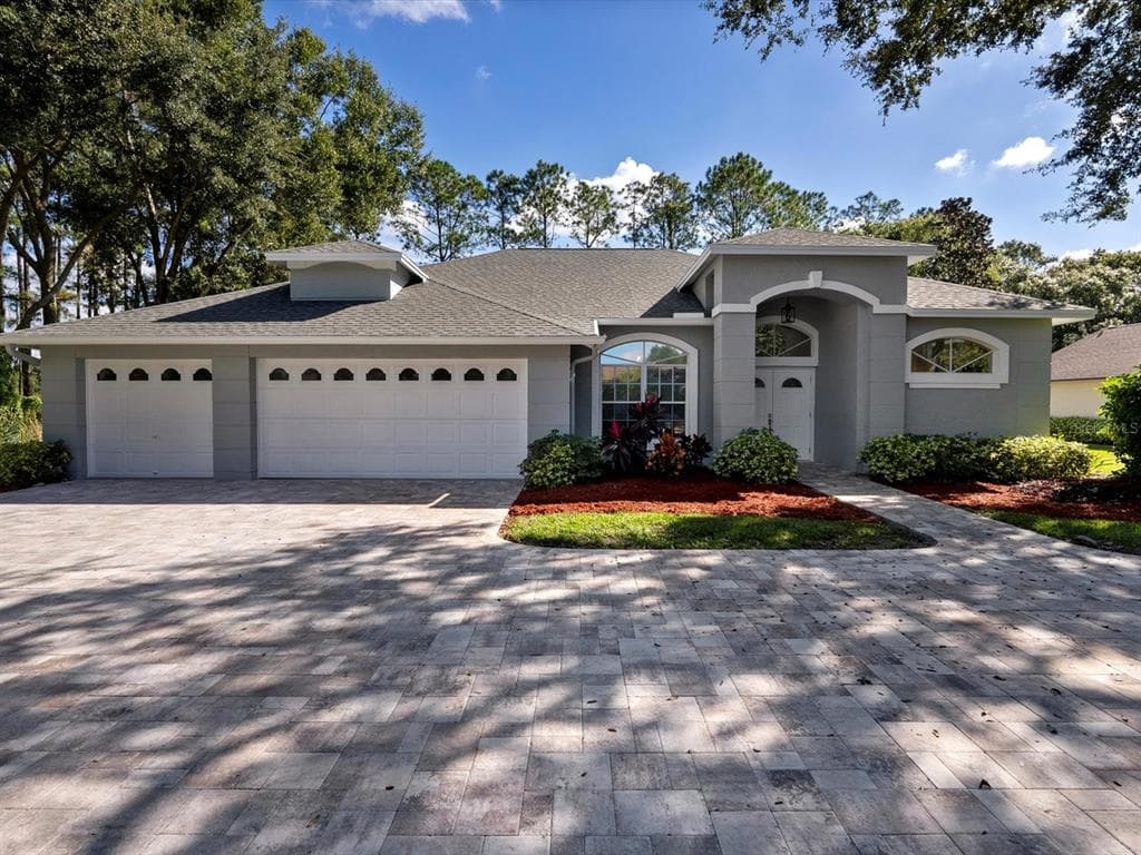 17110 DOWNS DRIVE