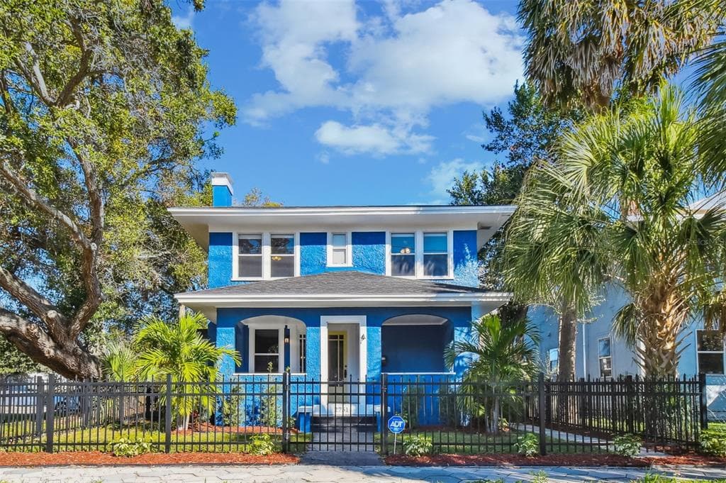 2751 2ND AVENUE S ST PETERSBURG, FL 33712