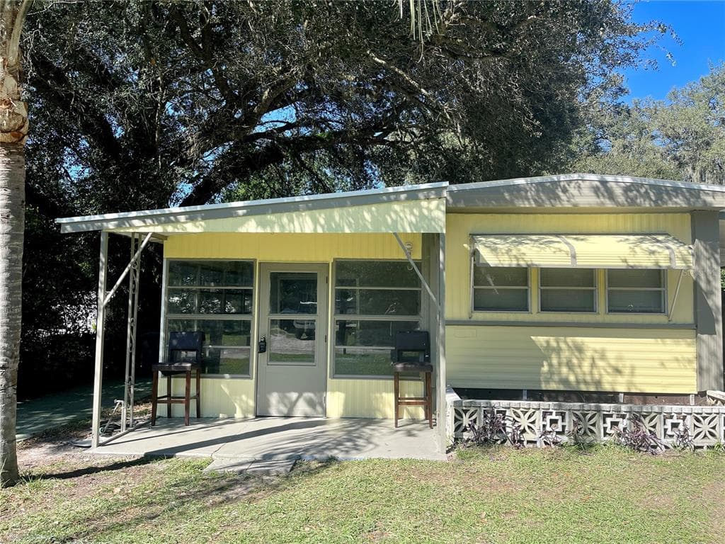 38601 BANES DRIVE ZEPHYRHILLS, FL 33540