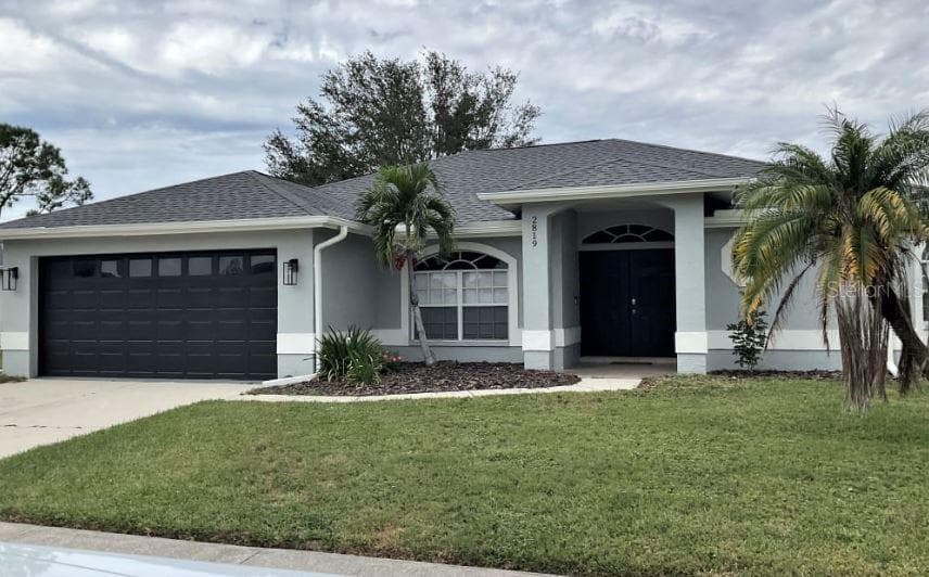 2819 57TH DRIVE E BRADENTON, FL 34203