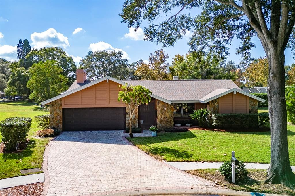 3376 LANDING COURT PALM HARBOR, FL 34684