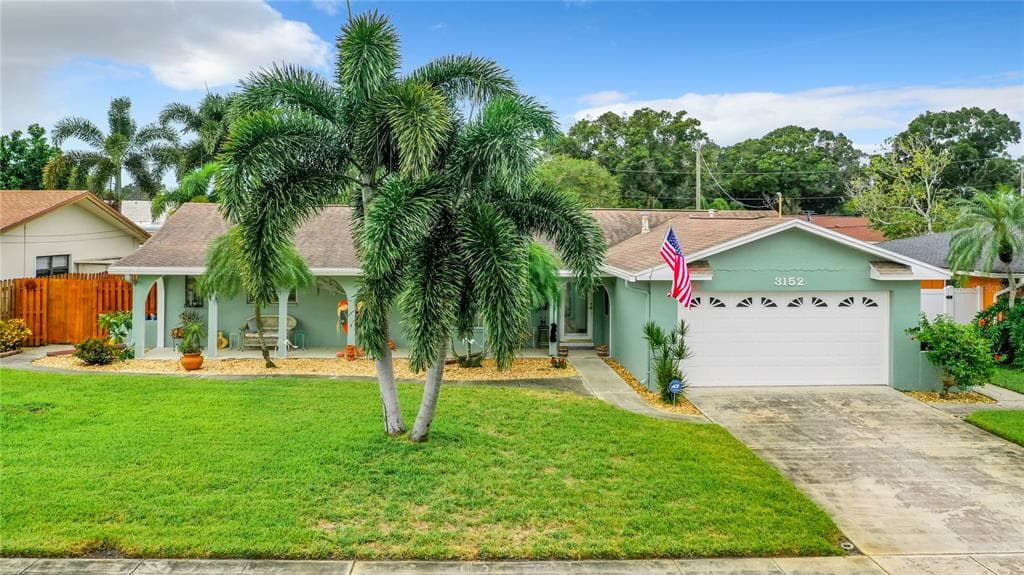 3152 64TH WAY N ST PETERSBURG, FL 33710
