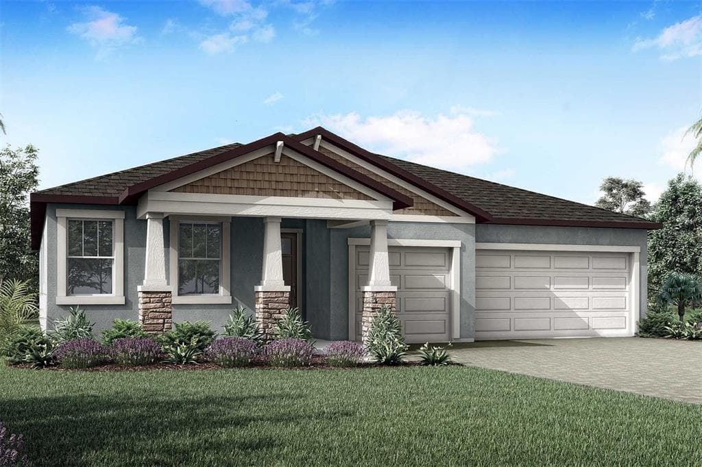 5219 123RD AVENUE E PARRISH, FL 34219