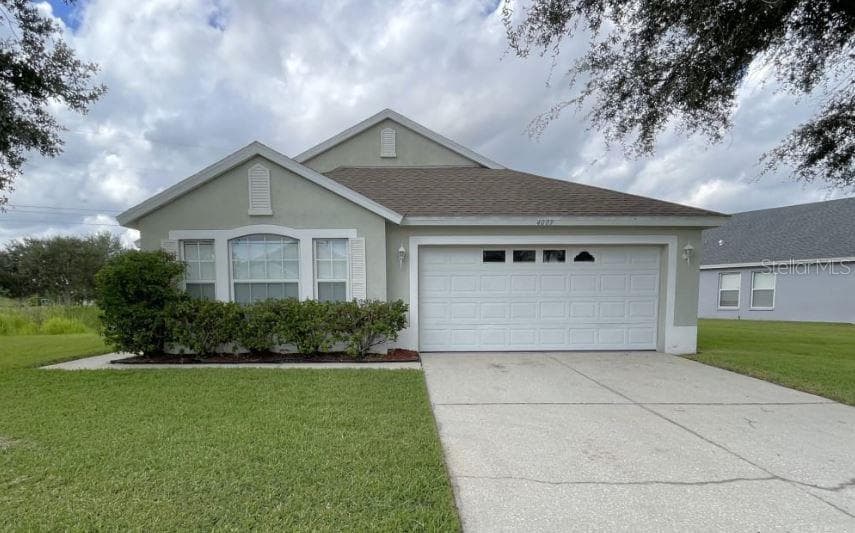 4009 DUCK CREEK WAY ELLENTON, FL 34222