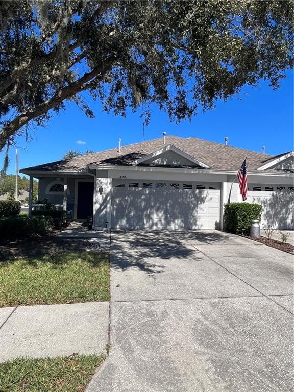 31516 SHAKER CIRCLE WESLEY CHAPEL, FL 33543