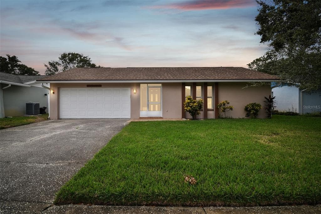 1990 HASTINGS DRIVE CLEARWATER, FL 33763
