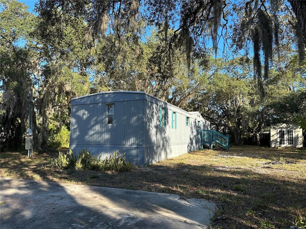 7339 TERRACE DRIVE HUDSON, FL 34667