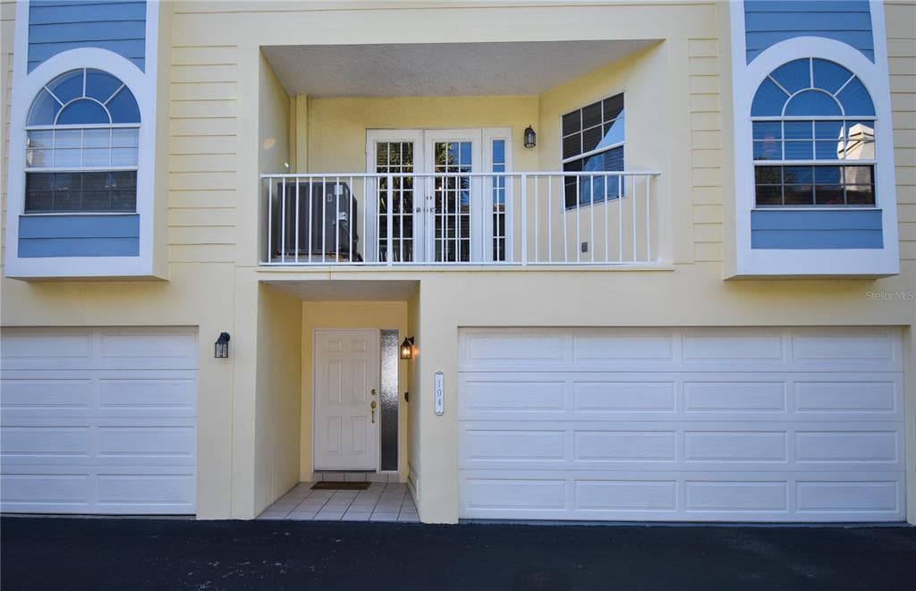443 PINELLAS BAYWAY S UNIT 104 TIERRA VERDE, FL 33715