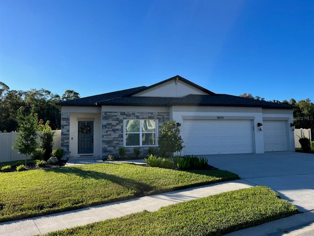 18074 ROMANESQUE COURT SPRING HILL, FL 34610
