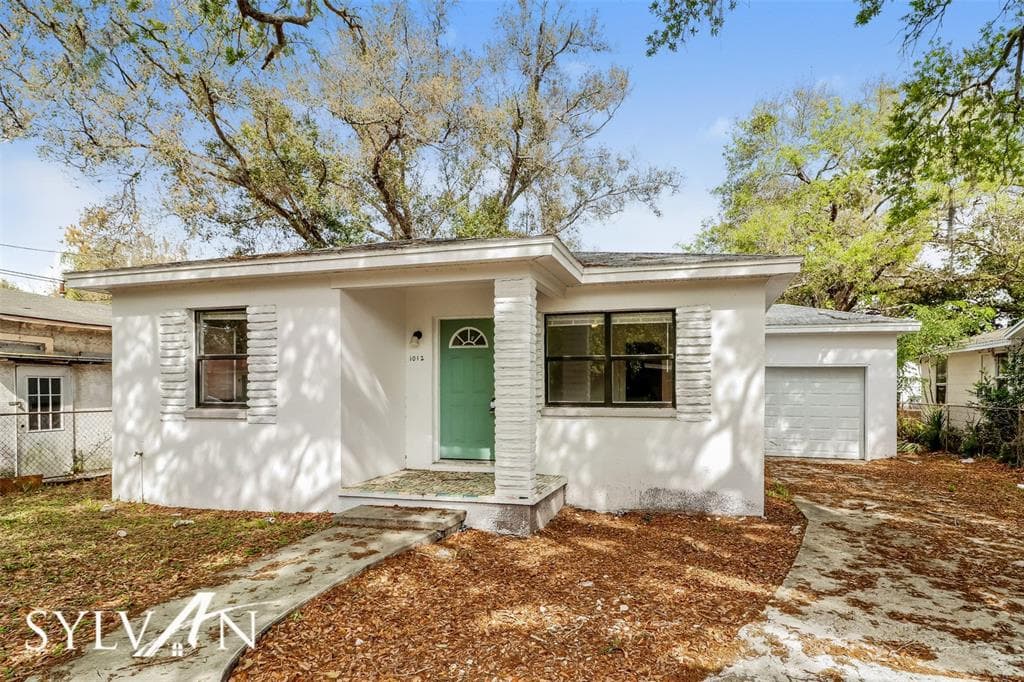 1012 LA SALLE STREET CLEARWATER, FL 33755