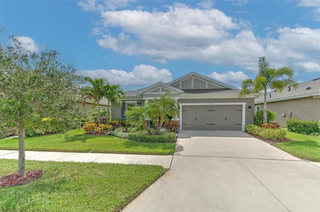 6210 HEIRLOOM PLACE APOLLO BEACH, FL 33572
