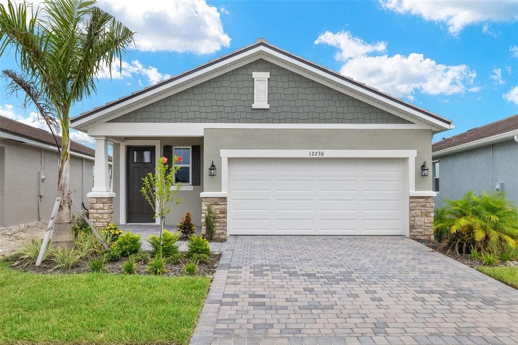 12230 MEDITATION TRAIL VENICE, FL 34293