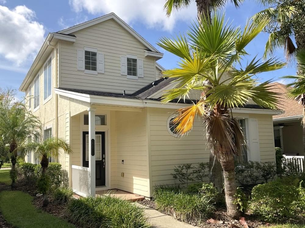 20011 HERITAGE POINT DRIVE TAMPA, FL 33647