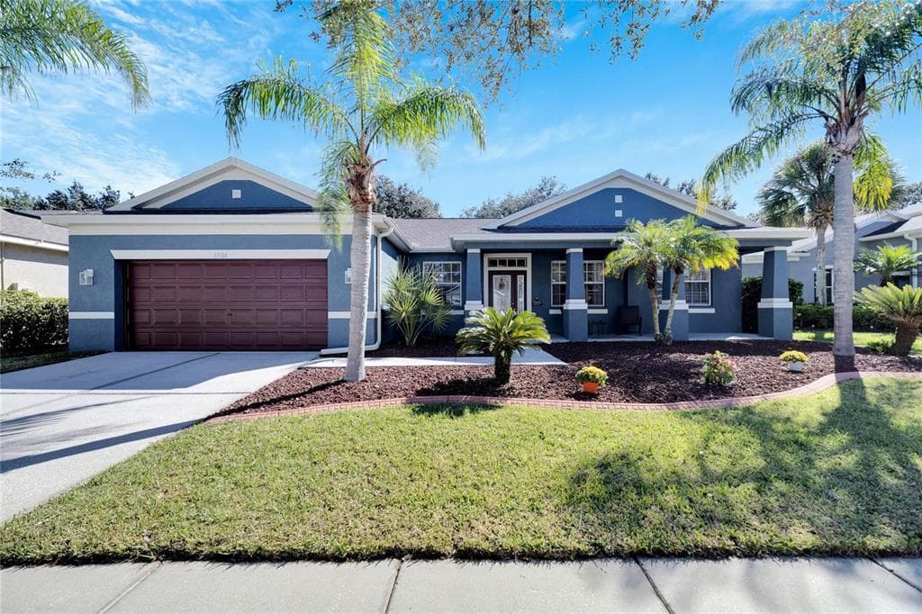 11708 HOLLY CREEK DRIVE RIVERVIEW, FL 33569