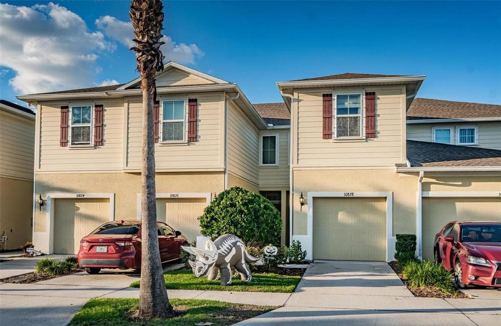 10828 VERAWOOD DRIVE RIVERVIEW, FL 33579