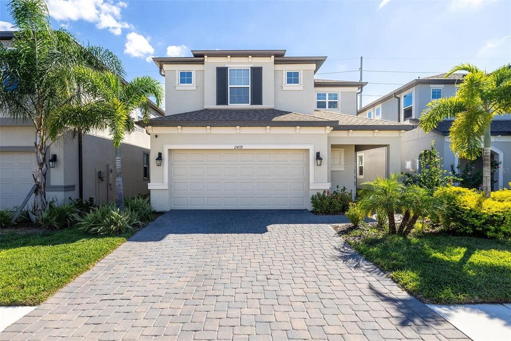 11439 GREEN HARVEST DRIVE