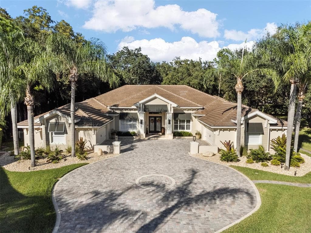 2223 MUIRFIELD WAY OLDSMAR, FL 34677