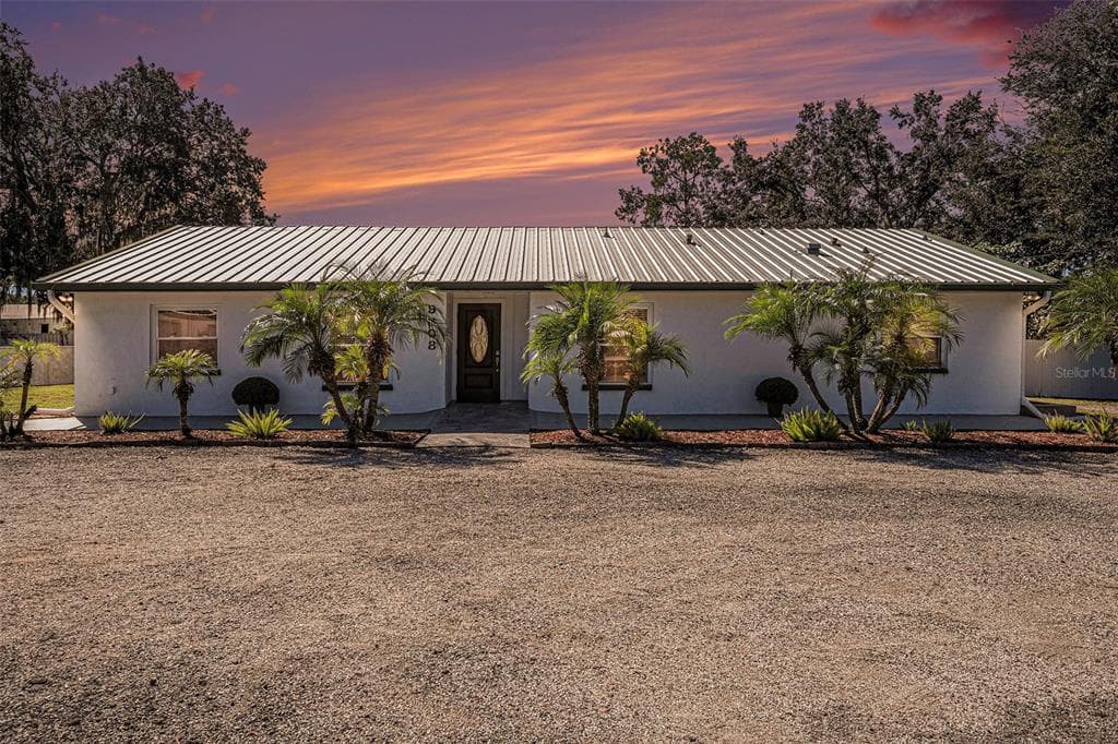9808 HAROLD BEDFORD RD RIVERVIEW, FL 33578