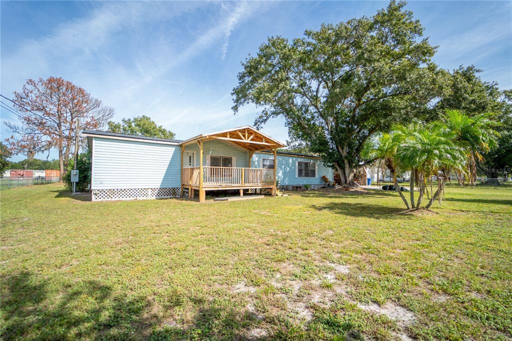 12502 EDGEKNOLL DRIVE RIVERVIEW, FL 33579