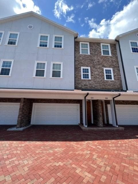 3409 W HORATIO STREET UNIT 109 TAMPA, FL 33609