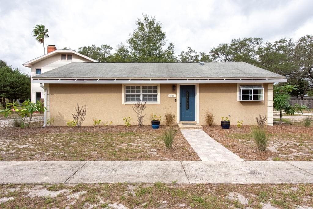 705 1ST STREET SE LARGO, FL 33771
