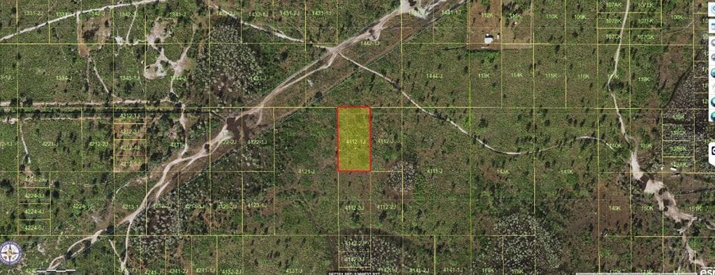 HOLOPAW GROVES ROAD ST CLOUD, FL 34773