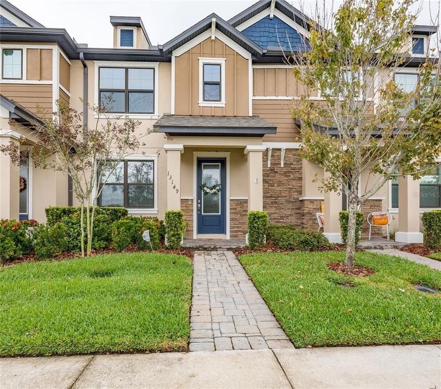 13149 BATTEN LANE ODESSA, FL 33556