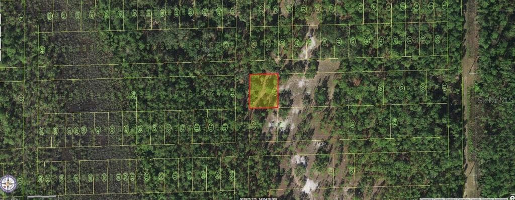 18TH AVENUE ST CLOUD, FL 34771