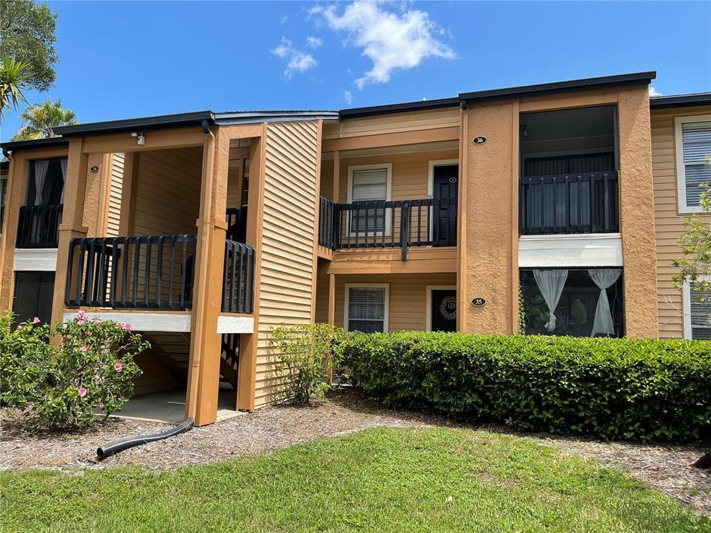 500 BELCHER ROAD S UNIT 36 LARGO, FL 33771