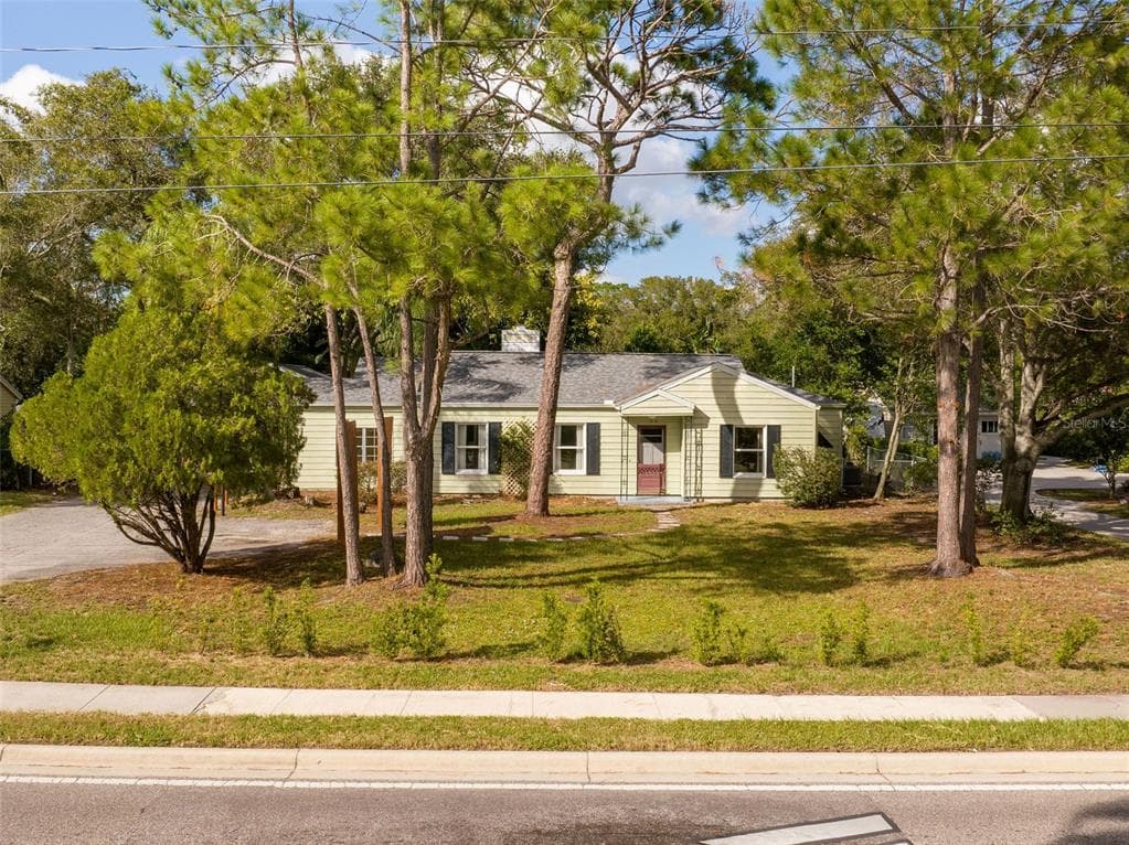 1380 PALMETTO STREET CLEARWATER, FL 33755