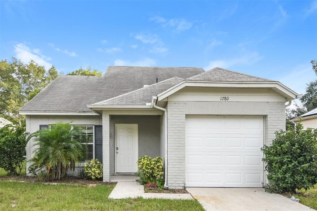 1280 PIN OAK DRIVE APOPKA, FL 32703