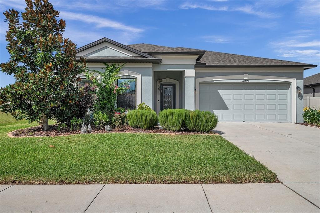 18775 HENEQUEN LANE SPRING HILL, FL 34610