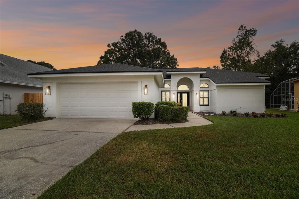 9439 ROCKROSE DRIVE TAMPA, FL 33647