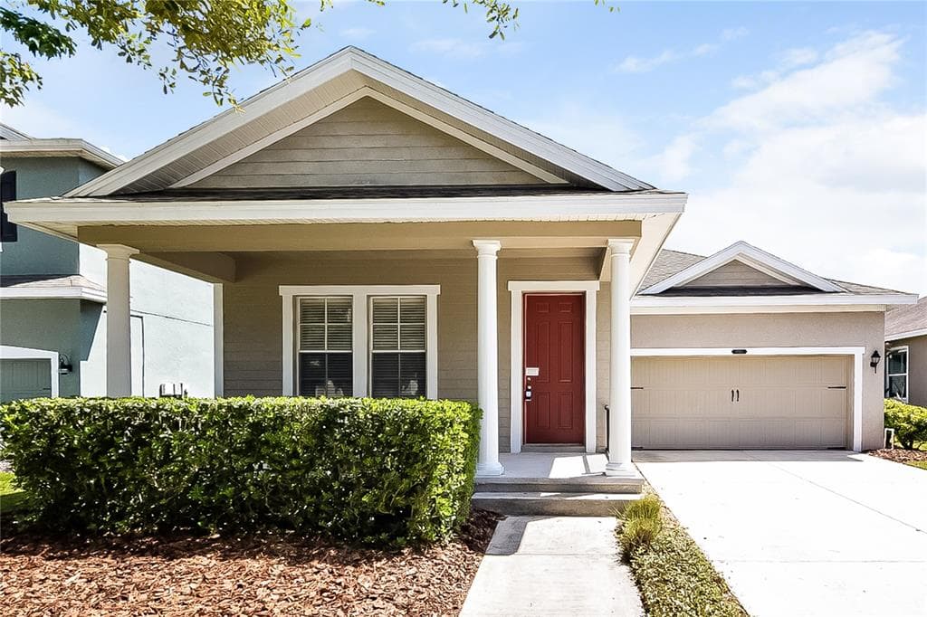 8510 LAGERFELD DRIVE LAND O LAKES, FL 34637