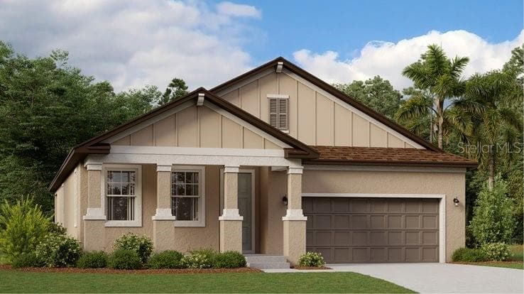 17246 MANGO SHAY COURT LAND O LAKES, FL 34638
