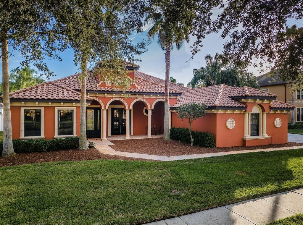 22424 OAKVILLE DRIVE LAND O LAKES, FL 34639