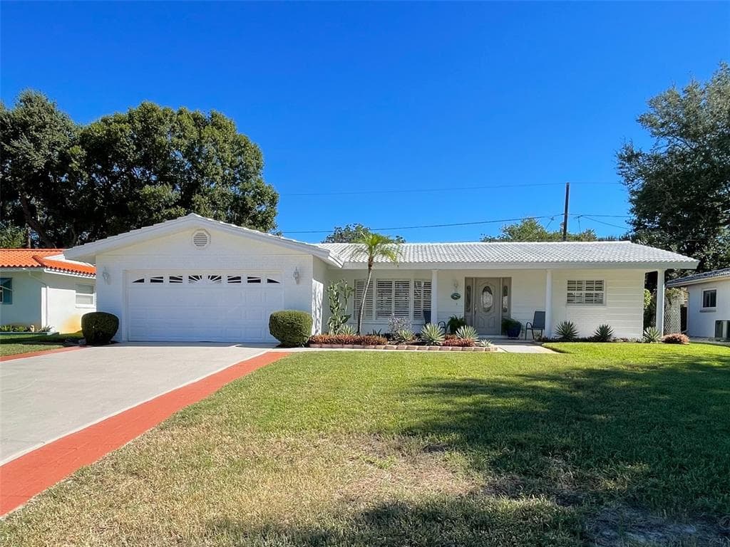 2347 TUDOR LANE