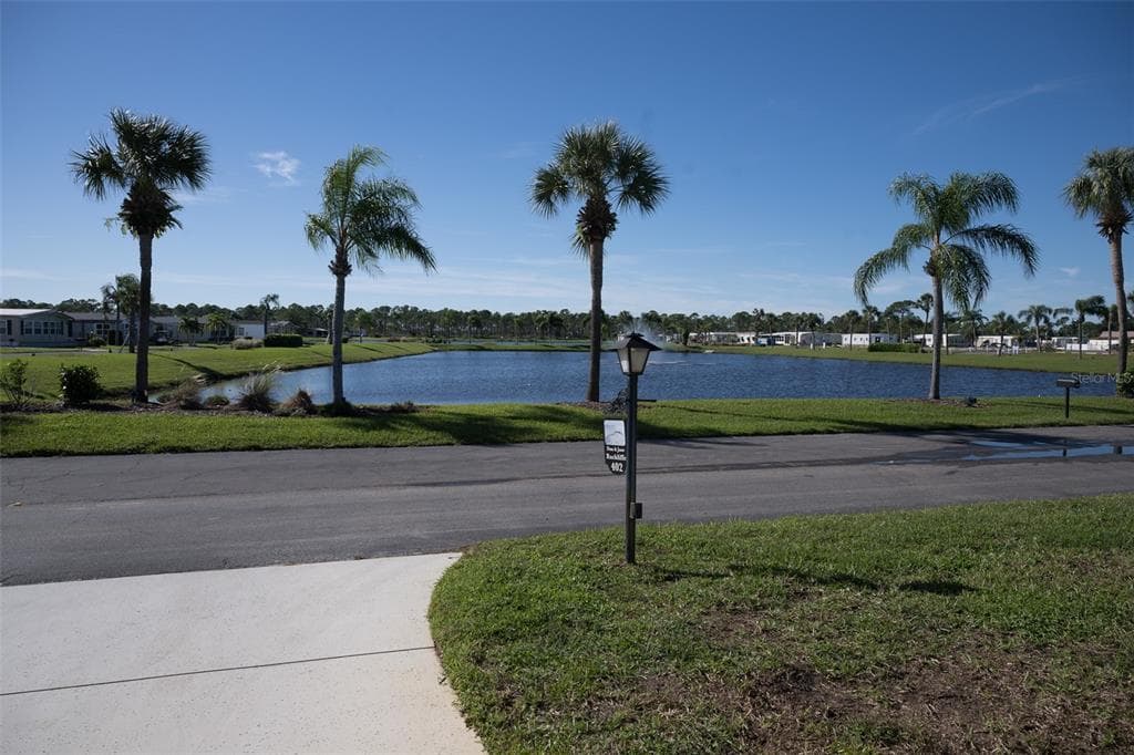 402 ALVARADO NORTH PORT, FL 34287