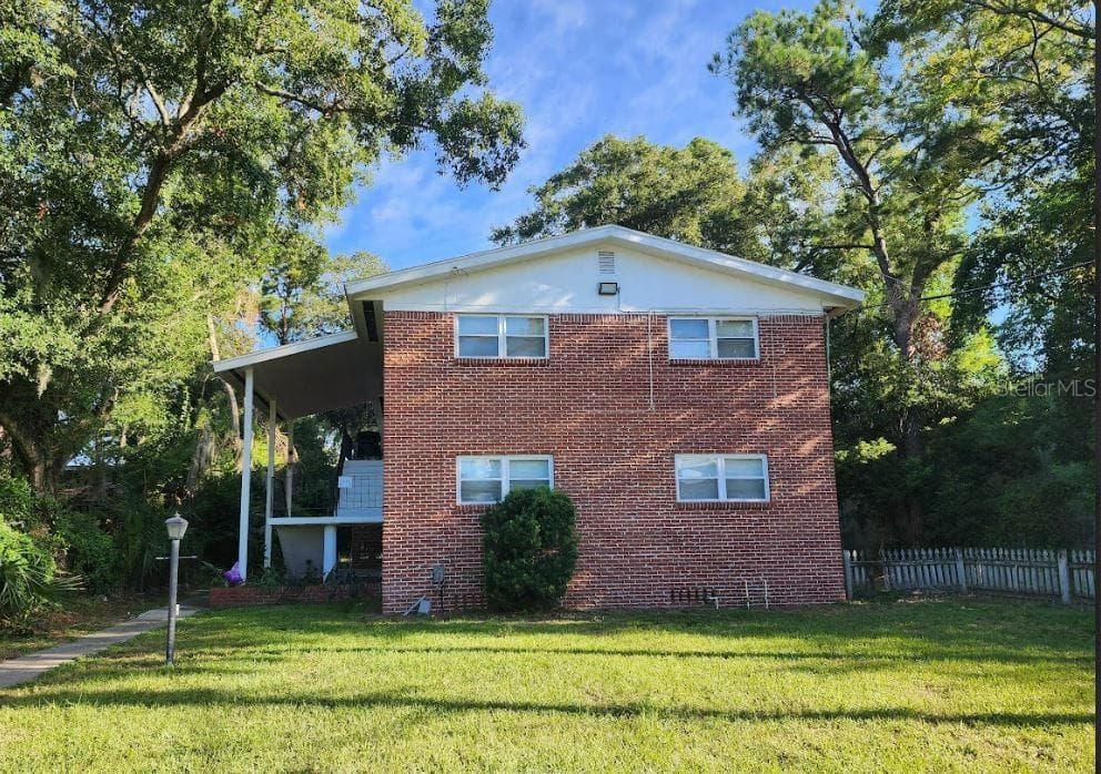 5509 PLAYA WAY JACKSONVILLE, FL 32211