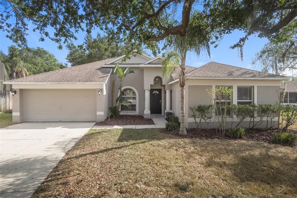4210 SINCLAIR PLACE LAND O LAKES, FL 34639