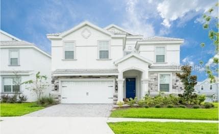 9037 SAND TRAP DRIVE DAVENPORT, FL 33896