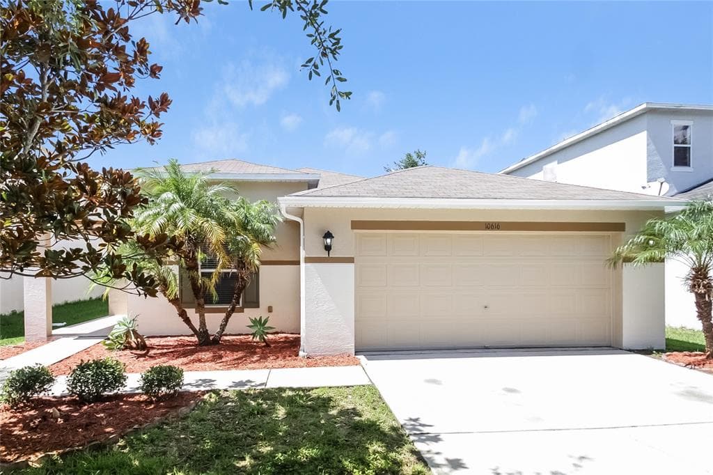 10616 DAWNS LIGHT DRIVE RIVERVIEW, FL 33578