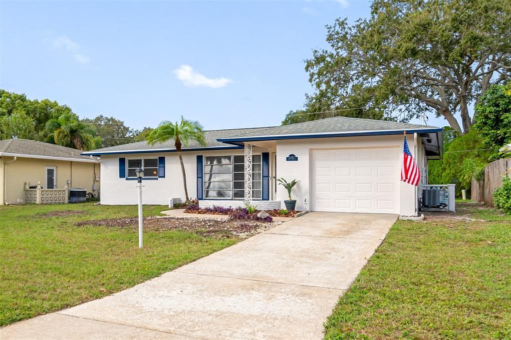 2180 PINE RIDGE DRIVE CLEARWATER, FL 33763