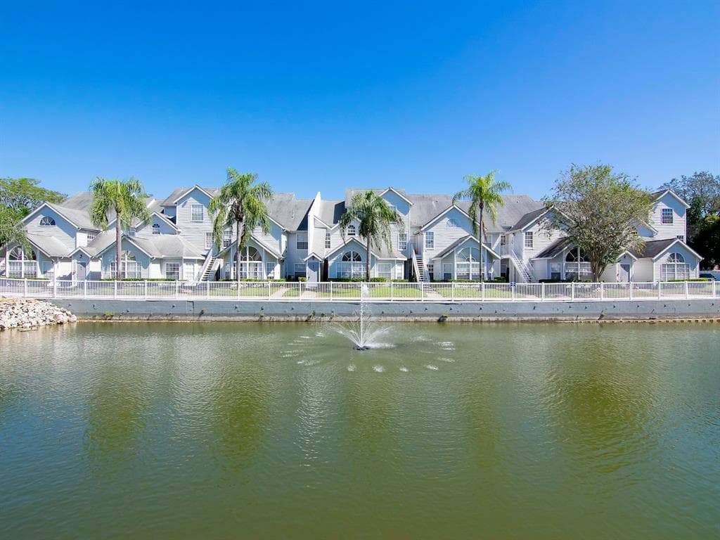 12263 ARMENIA GABLES CIRCLE TAMPA, FL 33612