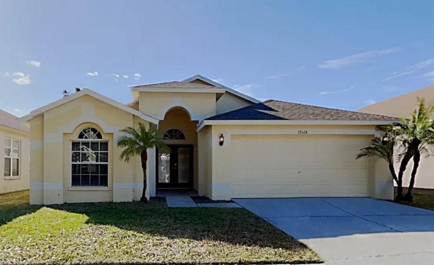 19528 ARDWICK WAY LAND O LAKES, FL 34638